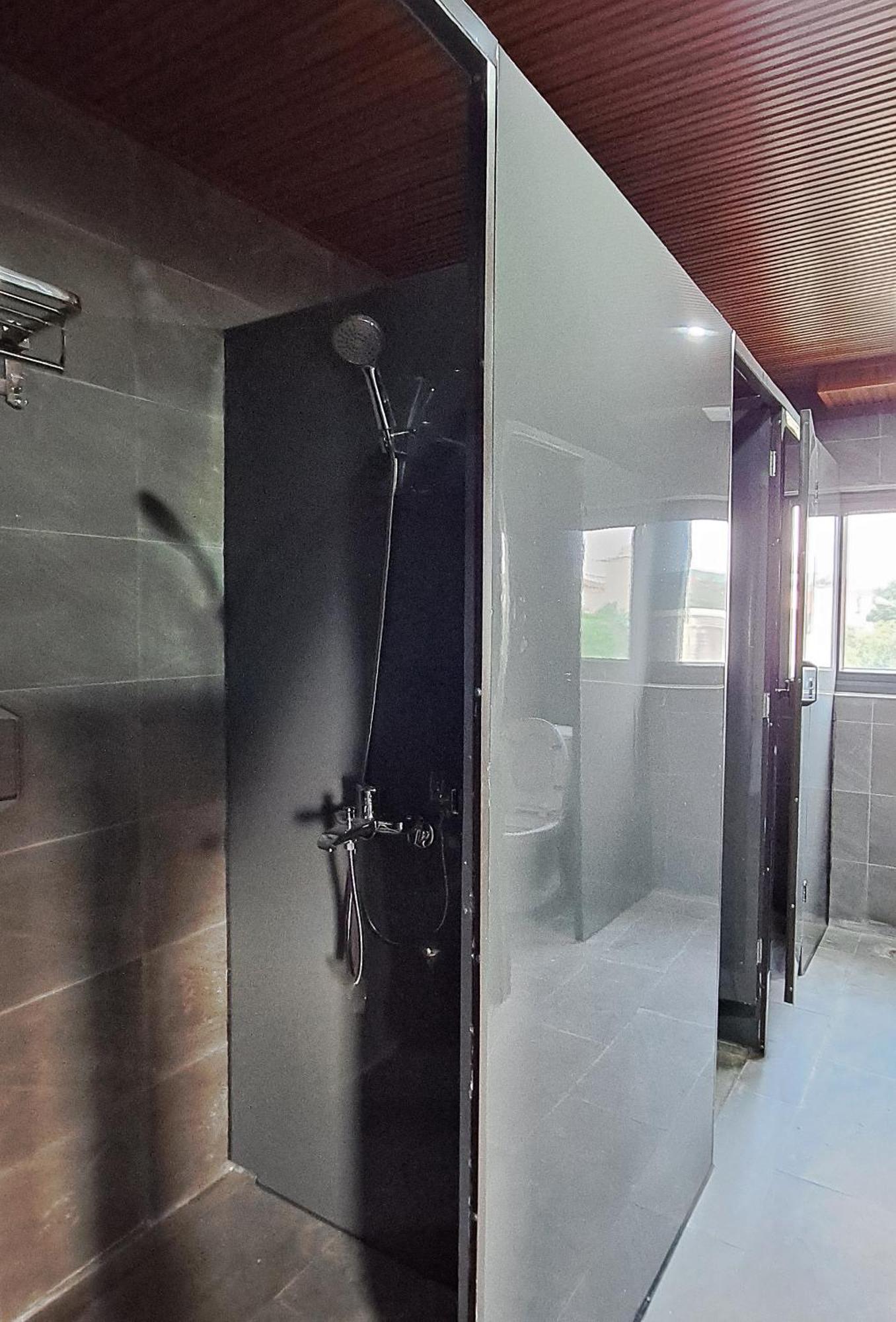 Amy House Apartment Ninh Binh Exterior foto