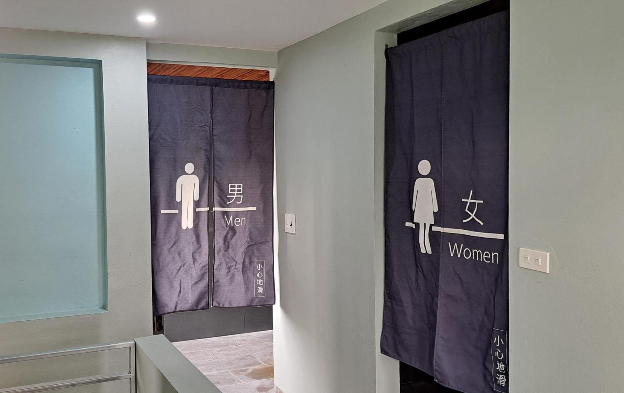 Amy House Apartment Ninh Binh Exterior foto