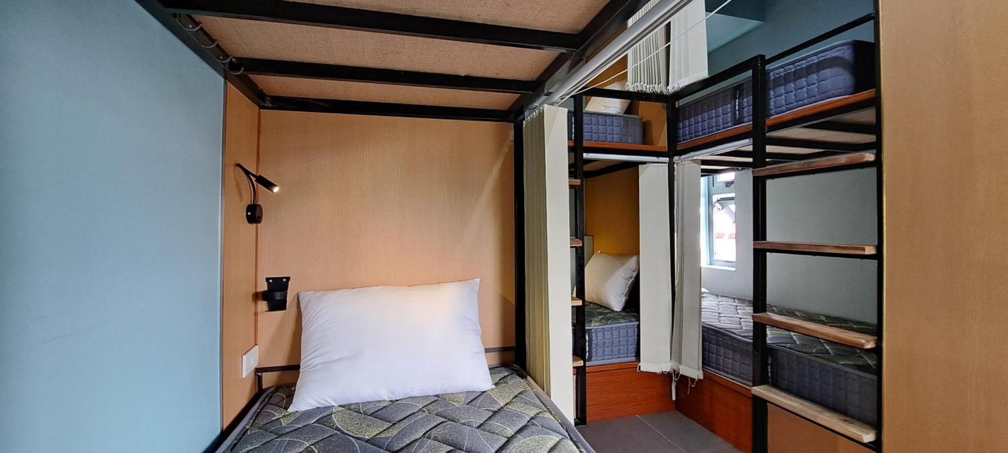 Amy House Apartment Ninh Binh Exterior foto