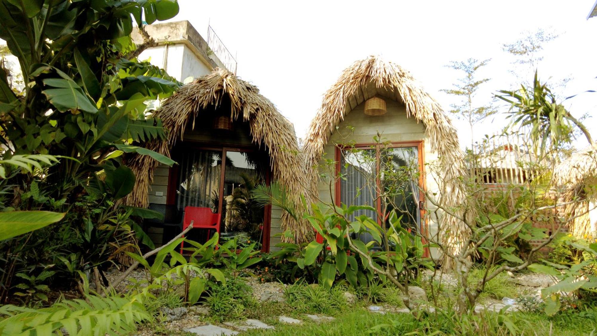 Amy House Apartment Ninh Binh Exterior foto