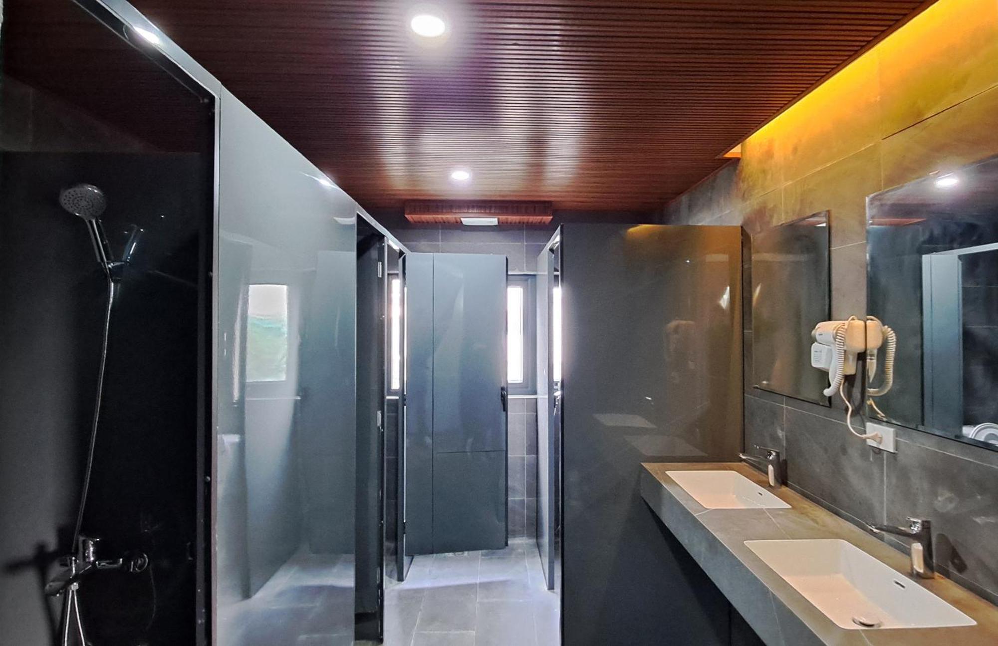 Amy House Apartment Ninh Binh Exterior foto