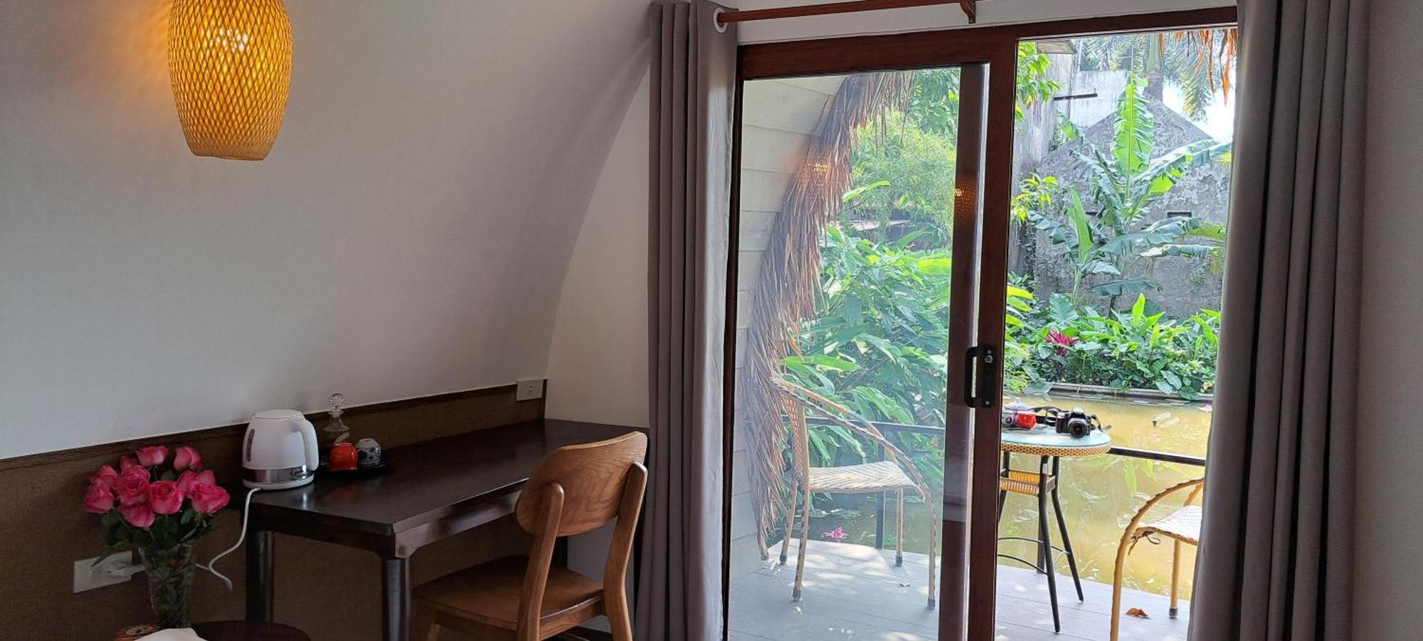 Amy House Apartment Ninh Binh Exterior foto