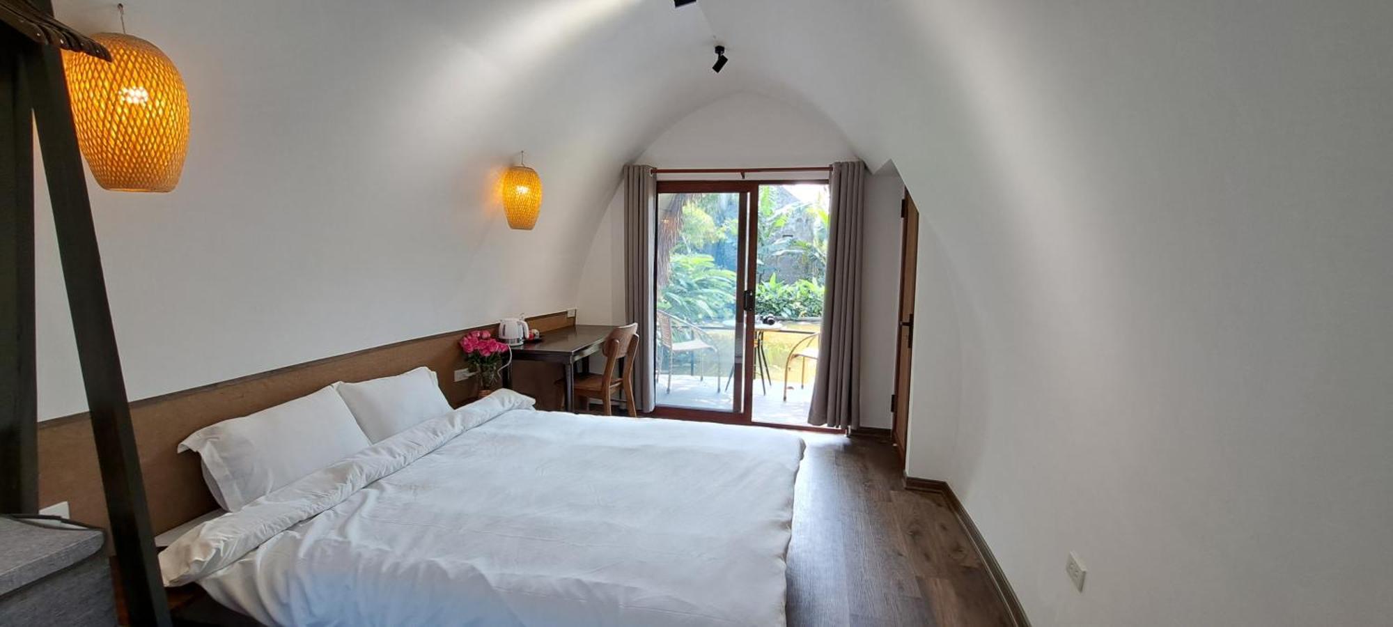 Amy House Apartment Ninh Binh Exterior foto