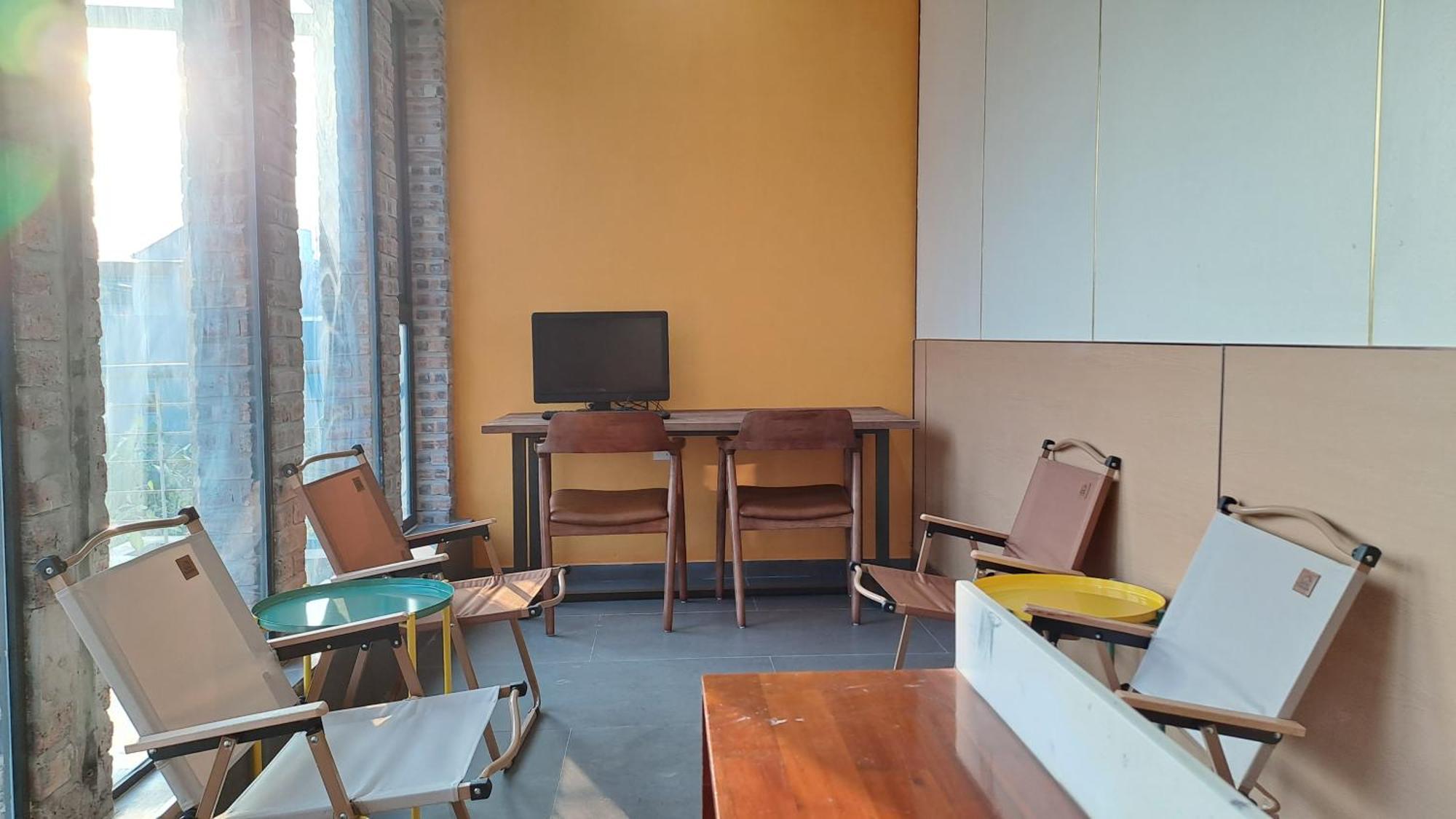 Amy House Apartment Ninh Binh Exterior foto