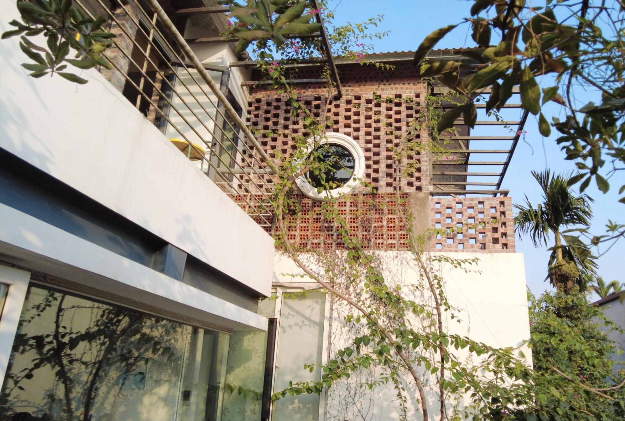 Amy House Apartment Ninh Binh Exterior foto