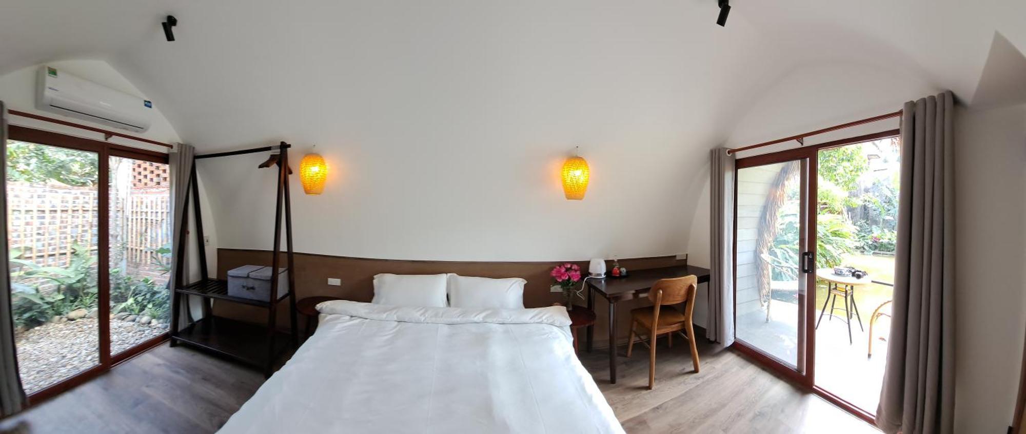Amy House Apartment Ninh Binh Exterior foto