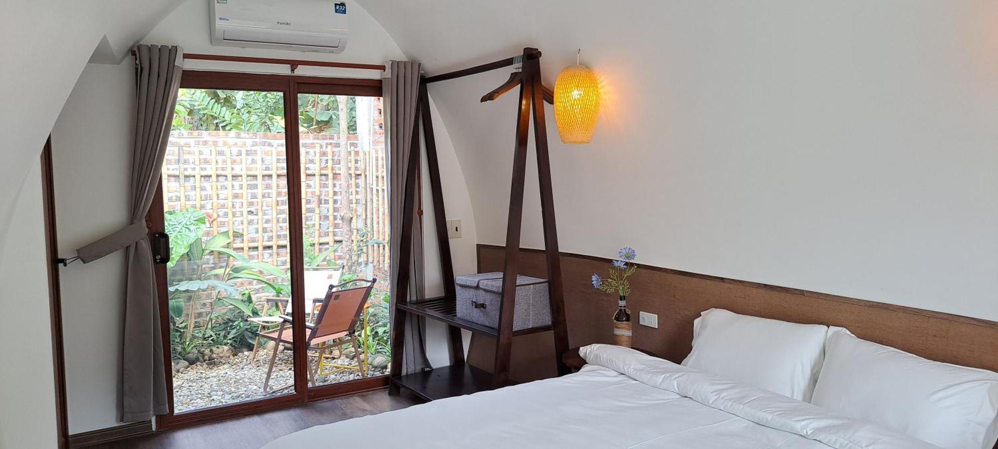 Amy House Apartment Ninh Binh Exterior foto